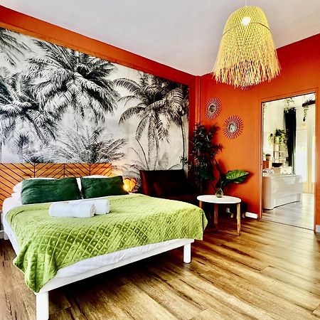 Loasis Apartment Кале Екстериор снимка