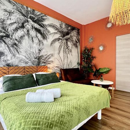 Loasis Apartment Кале Екстериор снимка