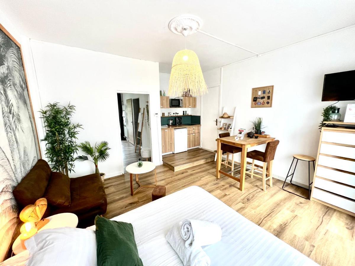 Loasis Apartment Кале Екстериор снимка
