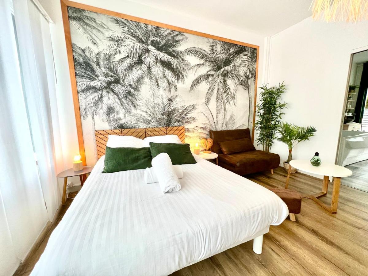Loasis Apartment Кале Екстериор снимка