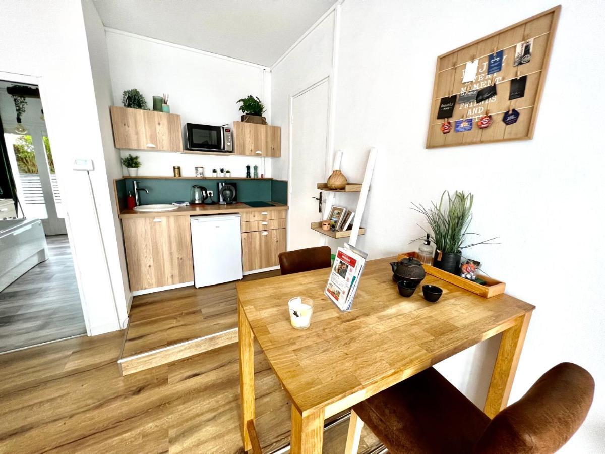 Loasis Apartment Кале Екстериор снимка