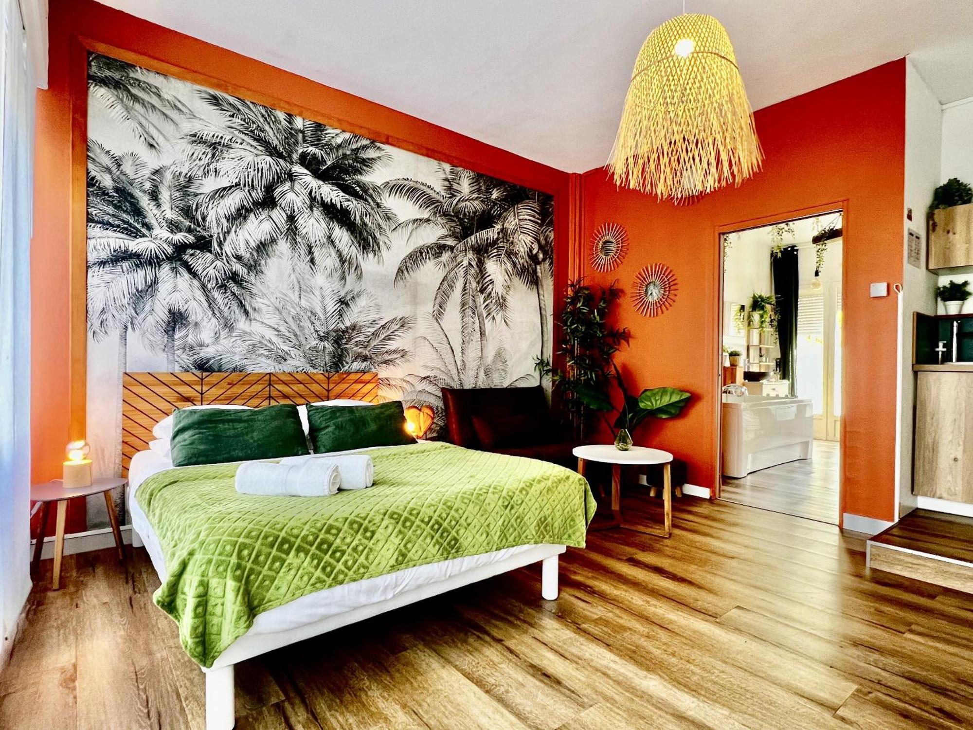 Loasis Apartment Кале Екстериор снимка